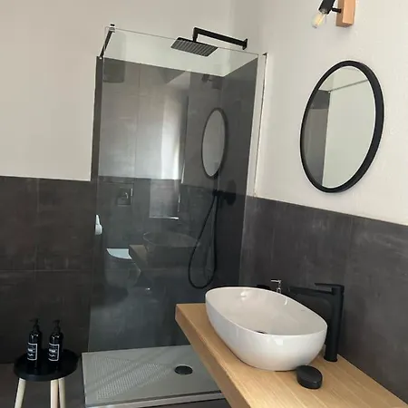 La Maison Del Corso سانتا تيريزا غالّورا