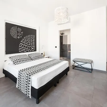 La Maison Del Corso 3* Santa Teresa Gallura