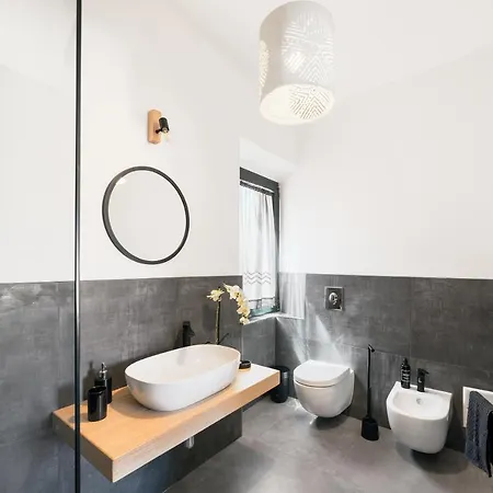 La Maison Del Corso 3*