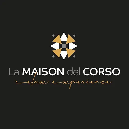 Guest house La Maison Del Corso