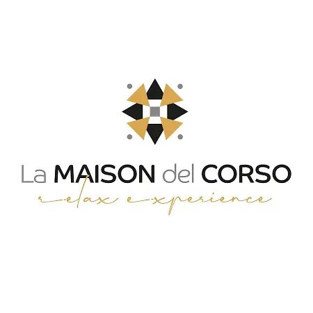 Gasthof La Maison Del Corso Santa Teresa Gallura