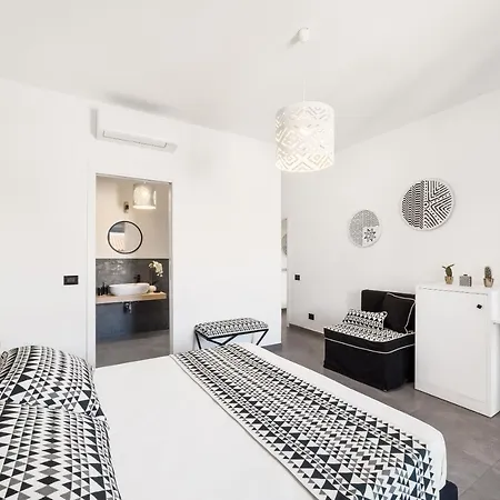 La Maison Del Corso Guest house