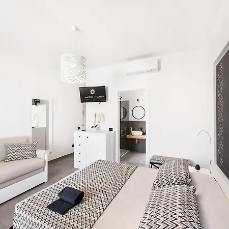 Guest house La Maison Del Corso