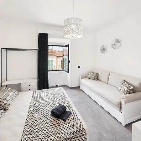 Guest house La Maison Del Corso