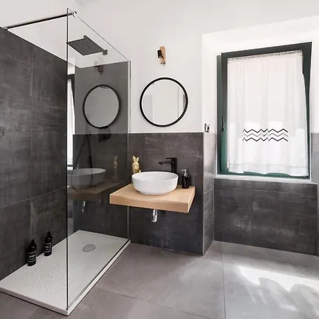 La Maison Del Corso Guest house