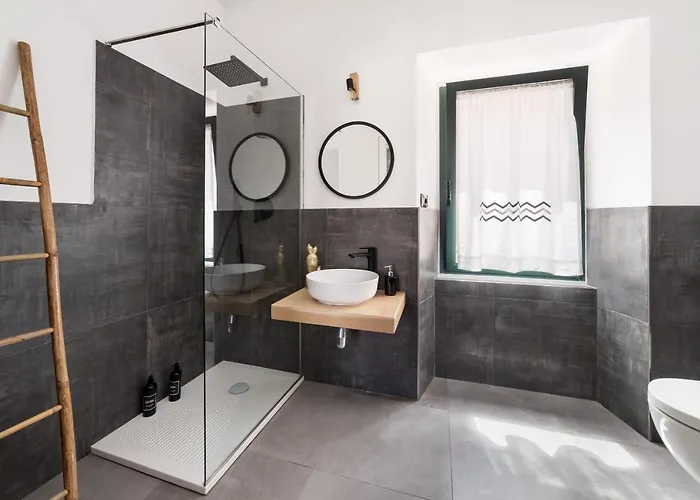 La Maison Del Corso Guest house